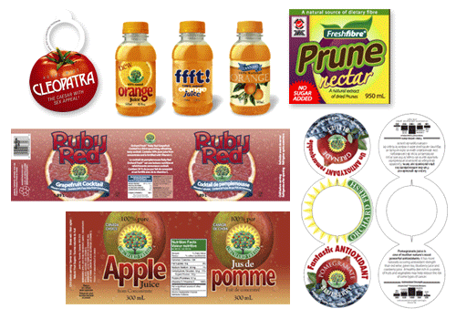 beverages