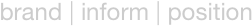  brand 