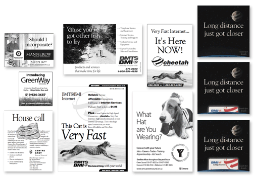Newspaperads