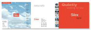 silexcdcover