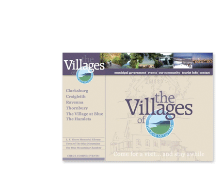 xvillages